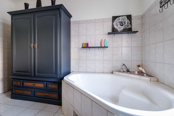 Medium property photo - Korte Bunder 7, 4741 TV Hoeven